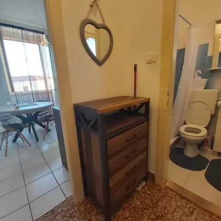 Appartamento Karmen Zara