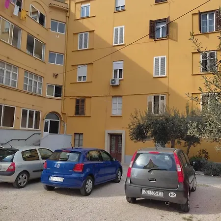 Appartamento Karmen *