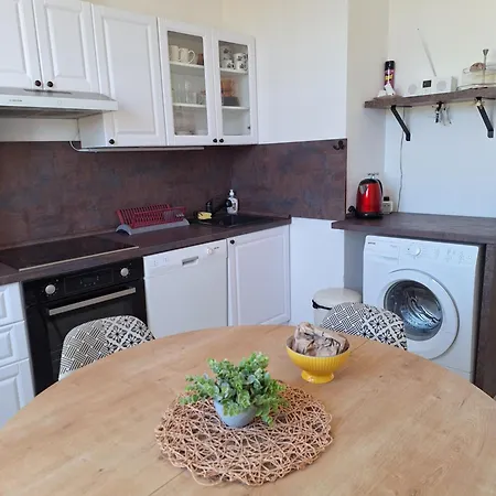 Karmen Διαμέρισμα