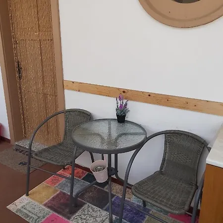 Apartamento Karmen Zadar