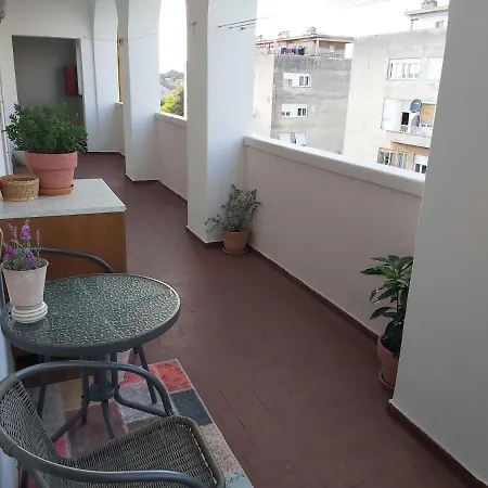 Apartmán Karmen