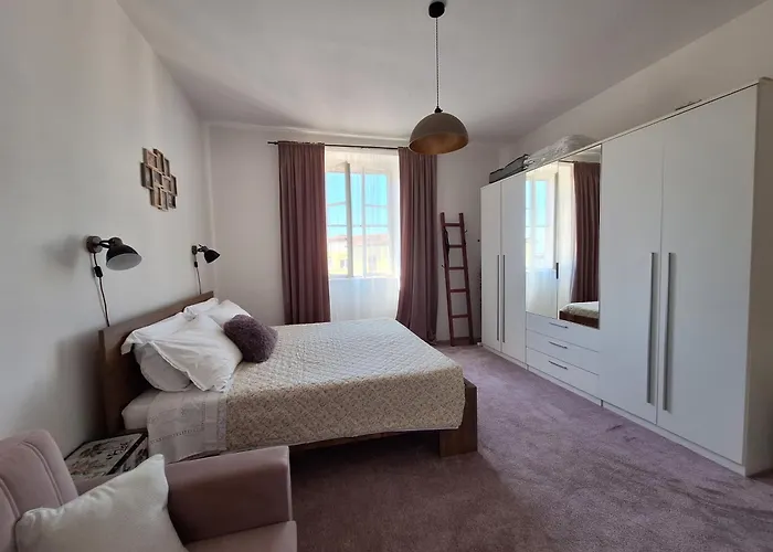 Appartement Karmen *